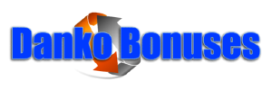 danko bonuses logo